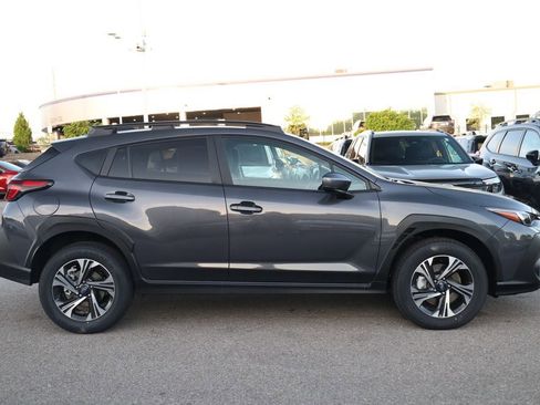 New 2026 Subaru Crosstrek 2.0i Premium AWD/4WD image 6