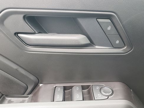 New 2026 Chevrolet Colorado W/T w/ Advanced Trailering Package image 13