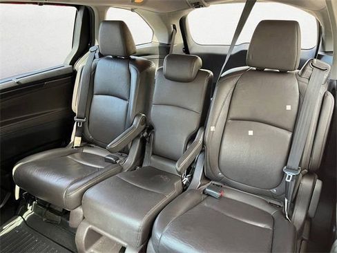 Used 2019 Honda Odyssey EX-L image 23