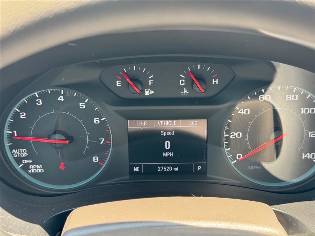 Used 2021 Chevrolet Malibu LS w/ LPO, Convenience Package 1 FWD image 19