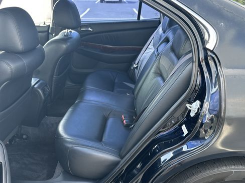 Used 2003 Acura TL FWD image 14