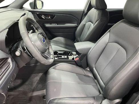 New 2026 Subaru Forester Limited image 10