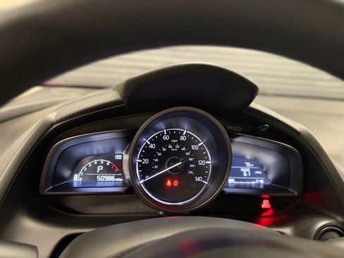 Used 2018 MAZDA CX-3 Sport image 10