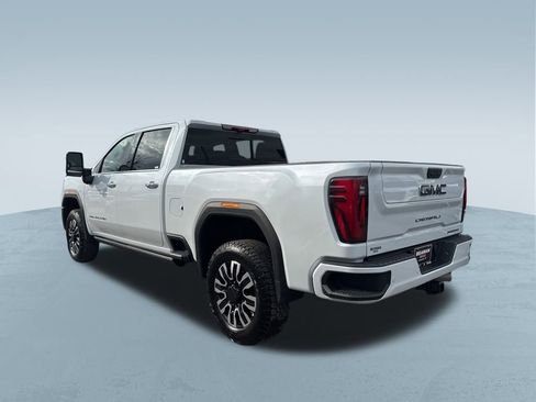 New 2026 GMC Sierra 2500 Denali Ultimate w/ Max Trailering Package image 7