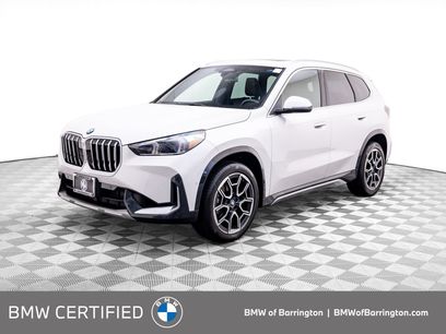 Used 2025 BMW X1 xDrive28i w/ Convenience Package