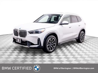 Used 2025 BMW X1 xDrive28i w/ Convenience Package AWD/4WD 360° Tour