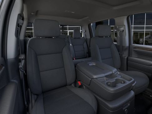 New 2026 GMC Sierra 1500 Elevation image 16