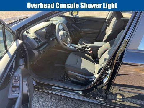 Used 2023 Subaru Impreza 2.0i image 11