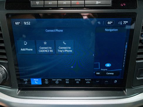 Used 2024 Ford F150 Platinum w/ Equipment Group 703A Plus image 24