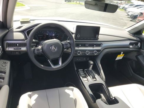 New 2025 Acura Integra image 14