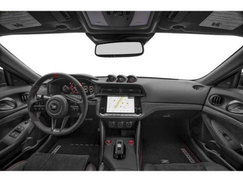 Used 2024 Nissan Z NISMO w/ Floor Mat Package RWD image 10
