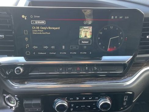 Used 2024 GMC Sierra 3500 SLE w/ SLE Convenience Package image 20