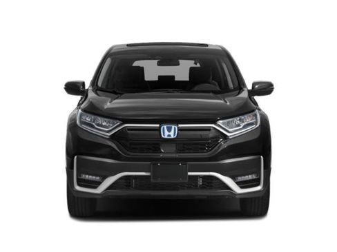 Used 2020 Honda CR-V EX image 4