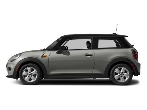 Used 2018 MINI Cooper 2-Door Hardtop FWD image 3