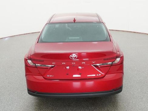 New 2026 Toyota Camry LE FWD image 7