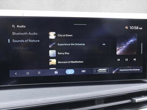 New 2026 Hyundai Santa Fe Limited image 18