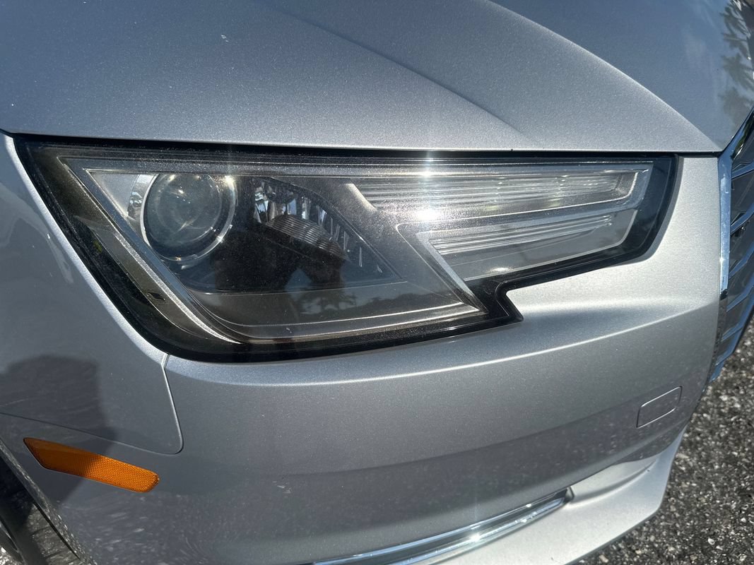 Used 2017 Audi A4 2.0T Premium AWD/4WD image 11