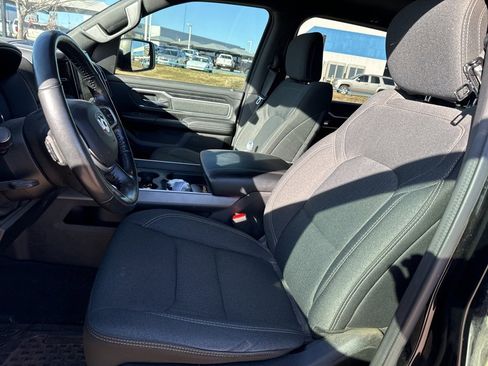 Used 2020 RAM 1500 Big Horn image 7