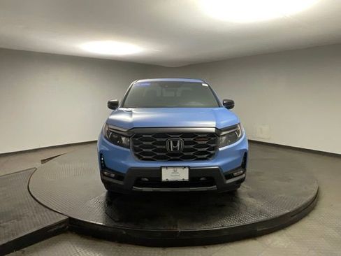 Certified 2024 Honda Ridgeline TrailSport image 2