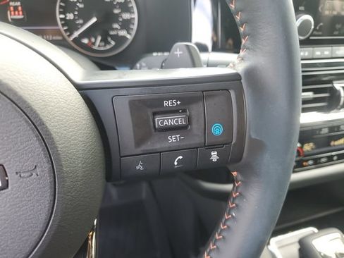 Certified 2025 Nissan Pathfinder Rock Creek AWD/4WD image 17