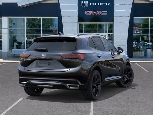 New 2026 Buick Envision Sport Touring image 6