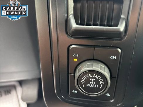 Used 2026 Ford F150 STX w/ F-150 LOBO Package AWD/4WD image 23