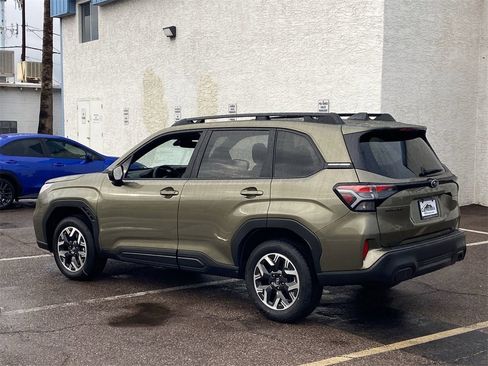 New 2026 Subaru Forester Premium image 4