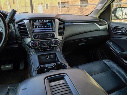 Used 2016 Chevrolet Tahoe LT image 47