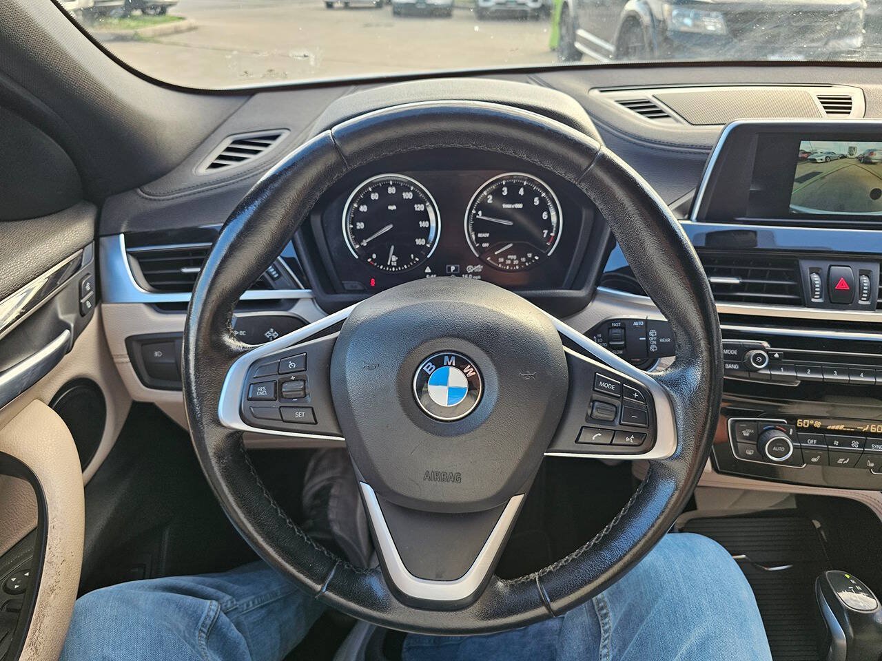 Used 2018 BMW X2 sDrive28i w/ Convenience Package FWD image 14