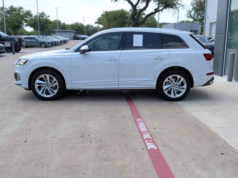 Used 2023 Audi Q7 2.0T Premium Plus w/ Premium Plus Package AWD/4WD image 7