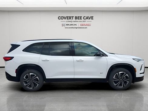 New 2026 Buick Enclave Sport Touring w/ Power Package image 11