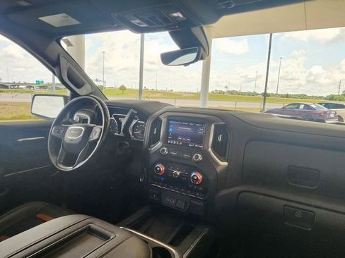 Used 2019 GMC Sierra 1500 AT4 w/ Technology Package AWD/4WD image 26