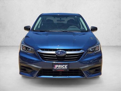 Used 2022 Subaru Legacy AWD/4WD image 22