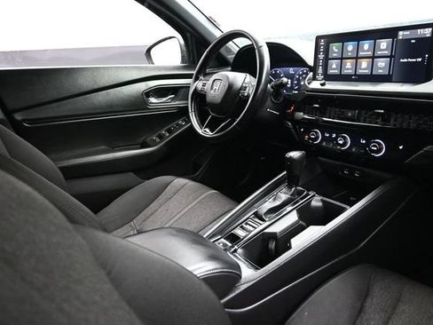 Used 2025 Honda Accord Sport image 14