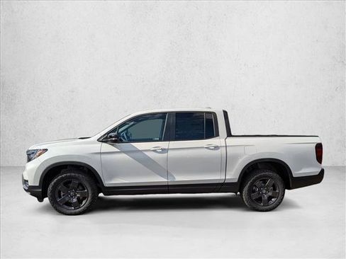 New 2026 Honda Ridgeline TrailSport image 5