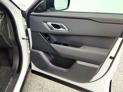 Used 2024 Land Rover Range Rover Velar Dynamic SE AWD/4WD image 24