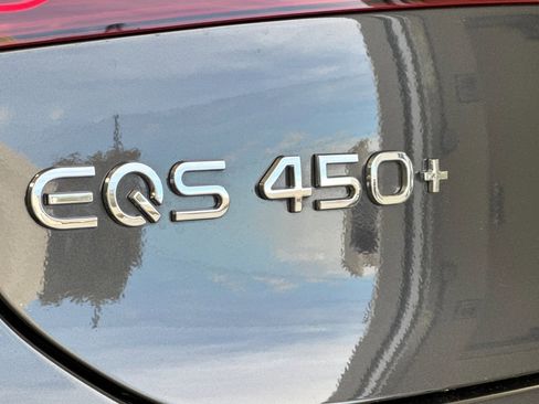 Certified 2023 Mercedes-Benz EQS 450+ Sedan image 21