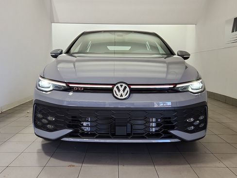 New 2026 Volkswagen GTI SE image 3