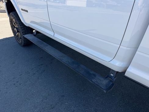 Used 2021 RAM 2500 Laramie image 16