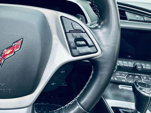 Used 2019 Chevrolet Corvette Grand Sport image 37