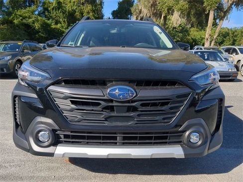 Used 2024 Subaru Outback Limited XT w/ Tech Package 3 image 9