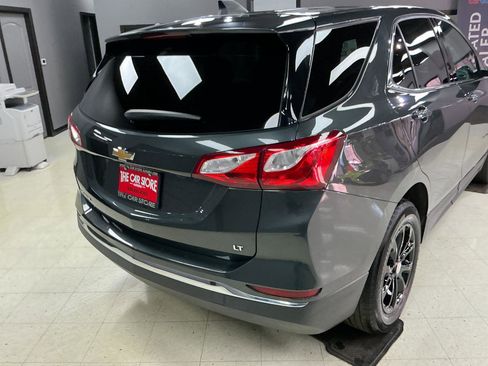 Used 2020 Chevrolet Equinox LT image 30