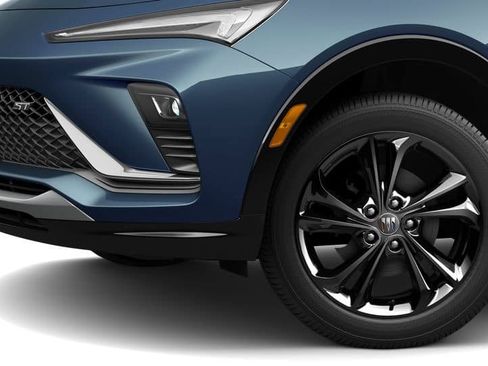 New 2026 Buick Envista Sport Touring w/ Convenience I Package FWD image 31