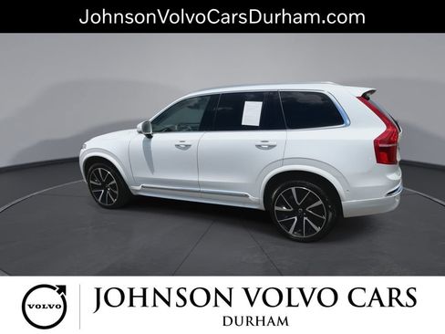 Used 2024 Volvo XC90 B6 Plus w/ Protection Package Premier AWD/4WD image 6