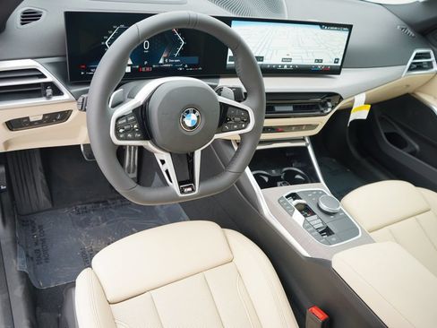 Used 2026 BMW 330i Sedan w/ M Sport Package RWD image 13