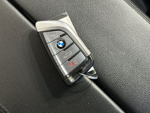 Used 2018 BMW 530i RWD image 28