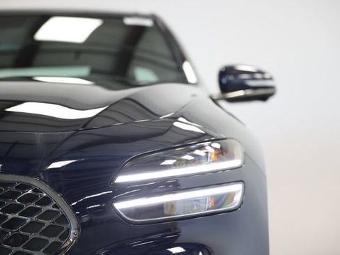 New 2026 Genesis G70 3.3T Sport Prestige AWD/4WD image 3