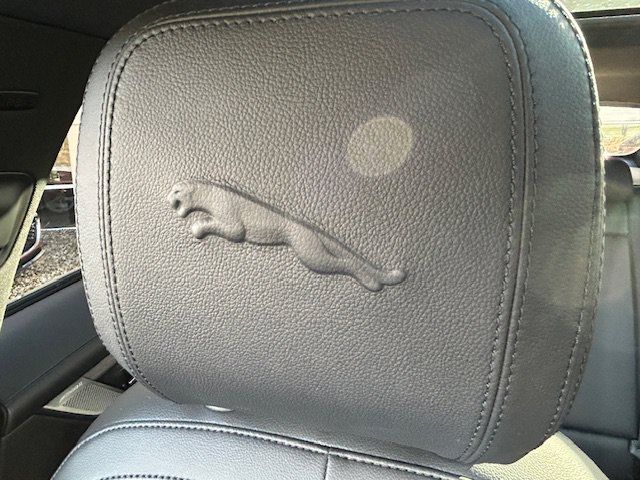 Certified 2023 Jaguar F-PACE S AWD/4WD image 33