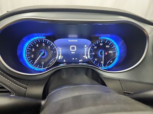 New 2026 Chrysler Pacifica Limited w/ S Appearance Package AWD/4WD image 12