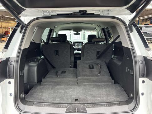 Used 2018 GMC Acadia SLE AWD/4WD image 19